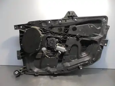 Автозапчастина б/у РЕГУЛЯТОР ПЕРЕДНЬОГО ПРАВОГО СКЛА для FORD FIESTA V (JH_, JD_)  Посилання на OEM IAM 2S61A045H16A  