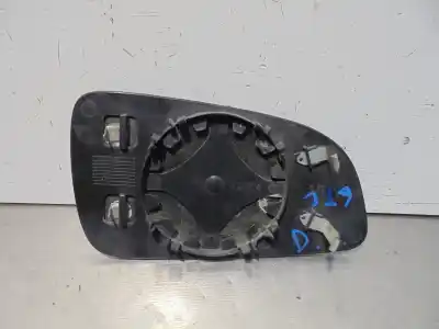 Second-hand car spare part left wing mirror glass for opel astra h gtc (a04) 1.9 cdti 16v (l08) oem iam references   