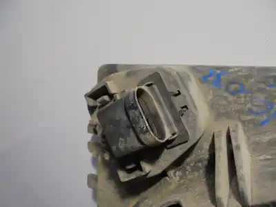 Peça sobressalente para automóvel em segunda mão termoventilador elétrico por renault clio iii style referências oem iam 8200688375  