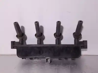 Автозапчасти б/у катушка зажигания за citroen c3 i (fc_, fn_) 1.1 i ссылки oem iam 9635864980  