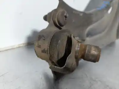 Автозапчасти б/у передний правый нижний рычаг подвески за citroen c3 i (fc_, fn_) 1.1 i ссылки oem iam   