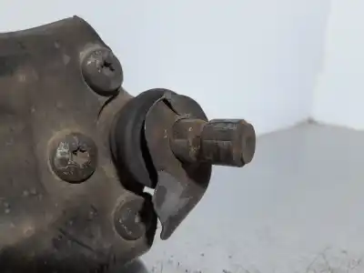 Second-hand car spare part front left lower suspension arm for citroen c3 i (fc_, fn_) 1.1 i oem iam references   