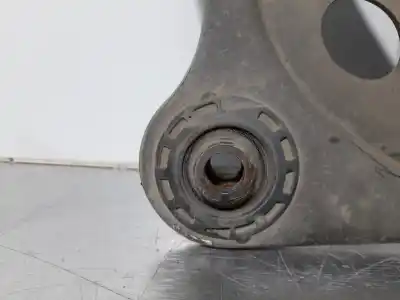 Second-hand car spare part front left lower suspension arm for citroen c3 i (fc_, fn_) 1.1 i oem iam references   