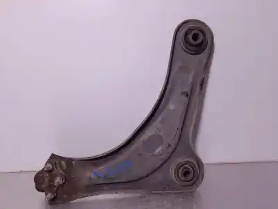 Second-hand car spare part front left lower suspension arm for citroen c3 i (fc_, fn_) 1.1 i oem iam references   