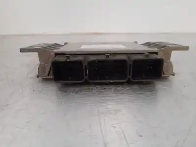Автозапчасти б/у блок управления двигателем за citroen c3 i (fc_, fn_) 1.1 i ссылки oem iam 9648568480  