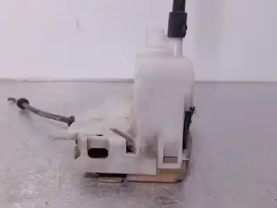 Second-hand car spare part front right door lock for citroen c3 i (fc_, fn_) 1.1 i oem iam references 46983280  