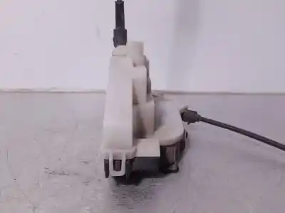 Second-hand car spare part front right door lock for citroen c3 i (fc_, fn_) 1.1 i oem iam references 46983280  