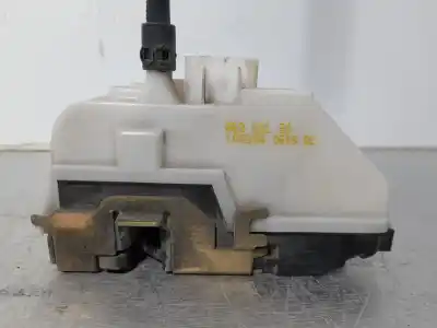 Second-hand car spare part front right door lock for citroen c3 i (fc_, fn_) 1.1 i oem iam references 46983280  