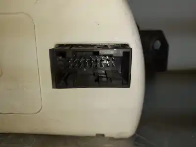 Автозапчасти б/у приборная доска за citroen c3 i (fc_, fn_) 1.1 i ссылки oem iam p9652008280  