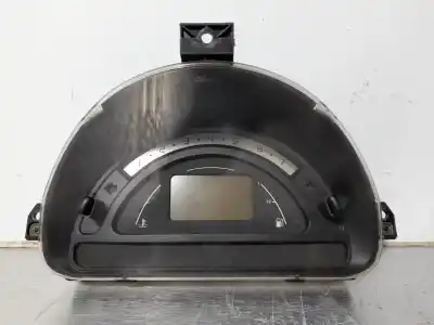 Second-hand car spare part  for CITROEN C3 I (FC_, FN_)  OEM IAM references P9652008280  