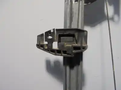 Second-hand car spare part passenger side right window regulator for citroen c3 i (fc_, fn_) 1.1 i oem iam references 400618f  