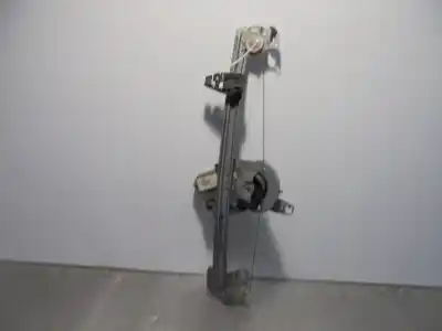 Second-hand car spare part passenger side right window regulator for citroen c3 i (fc_, fn_) 1.1 i oem iam references 400618f  