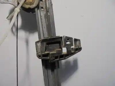 Second-hand car spare part driver left window regulator for citroen c3 i (fc_, fn_) 1.1 i oem iam references 400619f  