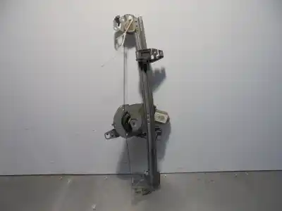 Second-hand car spare part driver left window regulator for citroen c3 i (fc_, fn_) 1.1 i oem iam references 400619f  