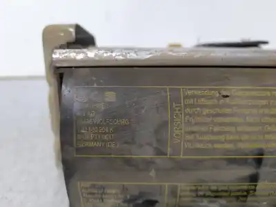 Автозапчастина б/у передня права подушка безопасности для seat leon (1m1) 1.9 tdi посилання на oem iam 1j0880204k  