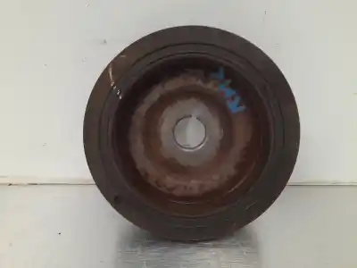 Peça sobressalente para automóvel em segunda mão polia do virabrequim por renault fluence k9k j8 referências oem iam   