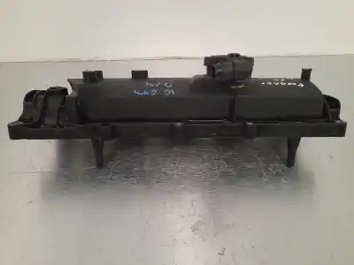 Peça sobressalente para automóvel em segunda mão tampa de válvulas por renault fluence k9k j8 referências oem iam 8200629199g  