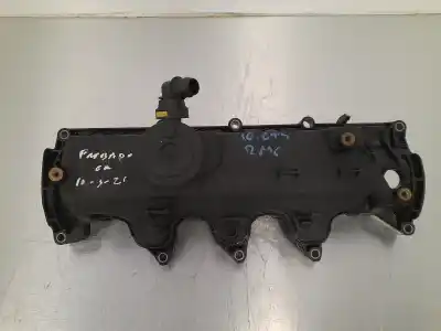 Автозапчастина б/у крішка коромислива для RENAULT FLUENCE K9K J8 Посилання на OEM IAM 8200629199G  