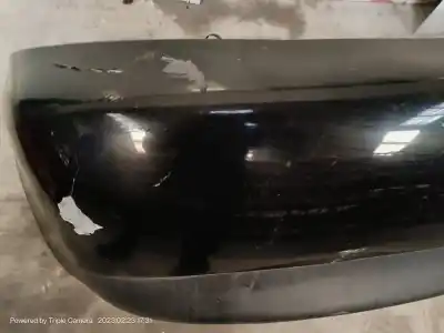 Peça sobressalente para automóvel em segunda mão para choques traseiro por audi a3 (8l1) 1.6 referências oem iam   