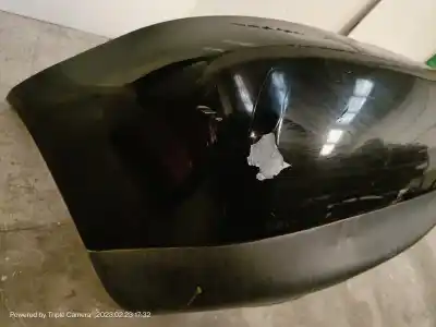 Peça sobressalente para automóvel em segunda mão para choques traseiro por audi a3 (8l1) 1.6 referências oem iam   