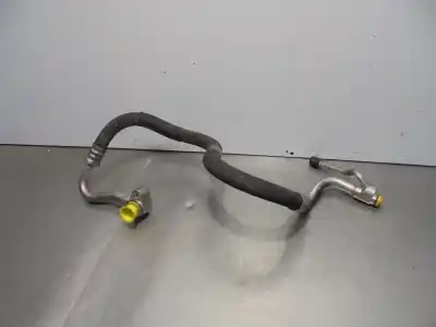 Peça sobressalente para automóvel em segunda mão tubos de ar condicionado por bmw serie 3 berlina (e90) 320d referências oem iam 6450423790602