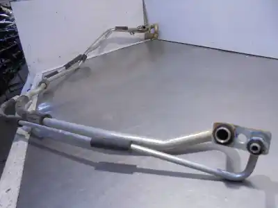 Pezzo di ricambio per auto di seconda mano tubi aria condizionata per opel vectra c (z02) 2.0 dti 16v (f69) riferimenti oem iam   