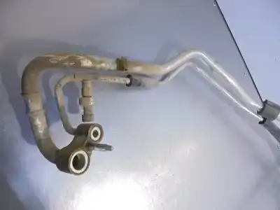 Pezzo di ricambio per auto di seconda mano tubi aria condizionata per opel vectra c (z02) 2.0 dti 16v (f69) riferimenti oem iam   