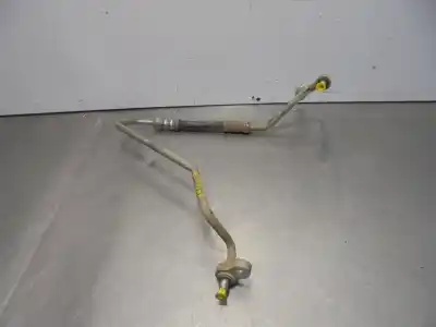 Pezzo di ricambio per auto di seconda mano tubi aria condizionata per opel vectra c (z02) 2.0 dti 16v (f69) riferimenti oem iam   