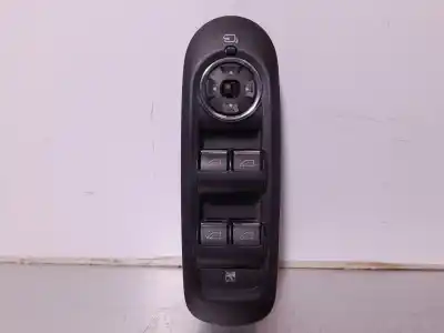 Recambio de automóvil de segunda mano de MANDO ELEVALUNAS DELANTERO IZQUIERDO para FORD MONDEO IV SEDÁN (BA7)  referencias OEM IAM A2110880154  