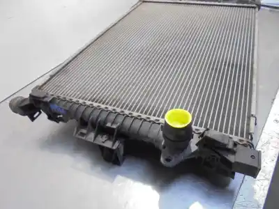 Recambio de automóvil de segunda mano de radiador agua para ford mondeo iv sedán (ba7) 1.8 tdci referencias oem iam vp7ekh8005bd  