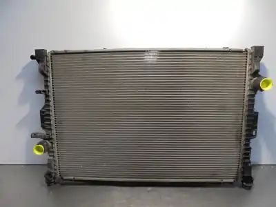 Recambio de automóvil de segunda mano de radiador agua para ford mondeo iv sedán (ba7) 1.8 tdci referencias oem iam vp7ekh8005bd  