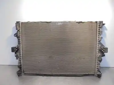 Recambio de automóvil de segunda mano de radiador agua para ford mondeo iv sedán (ba7) 1.8 tdci referencias oem iam vp7ekh8005bd  