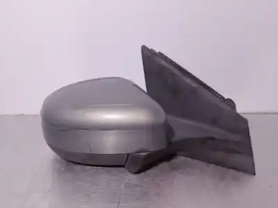 Peça sobressalente para automóvel em segunda mão espelho retrovisor direito por ford mondeo iv sedán (ba7) 1.8 tdci referências oem iam 
