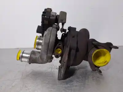 Recambio de automóvil de segunda mano de TURBOCOMPRESOR para FORD MONDEO IV SEDÁN (BA7)  referencias OEM IAM 76906K682BC  