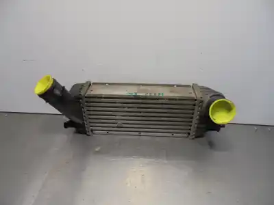 Gebrauchtes Autoersatzteil ZWISCHENKÜHLER zum PEUGEOT 307 BREAK (3E)  OEM-IAM-Referenzen 9636635380  