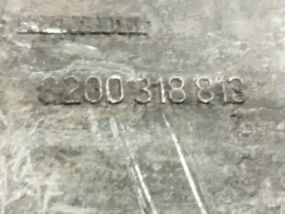 Автозапчастина б/у возчик для renault kangoo (f/kc0) confort expression посилання на oem iam 8200318813  