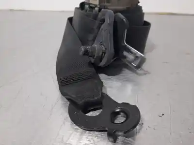 Second-hand car spare part front right seat belt for renault kangoo (f/kc0) confort expression oem iam references   