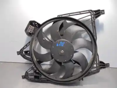 Автозапчастина б/у  для RENAULT KANGOO (F/KC0)  Посилання на OEM IAM   