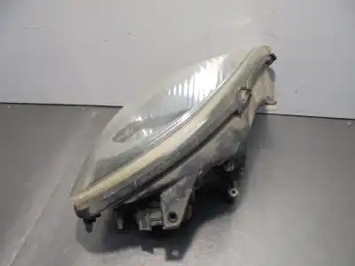 Second-hand car spare part left headlight for renault kangoo (f/kc0) confort expression oem iam references 8200589032  