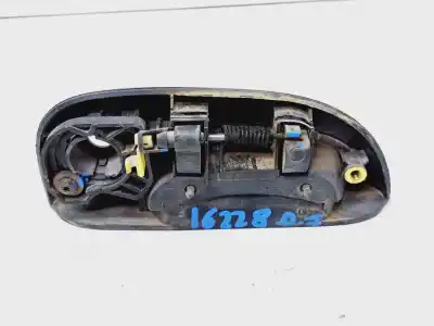 Автозапчастина б/у  для RENAULT KANGOO (F/KC0)  Посилання на OEM IAM 7700354478G  