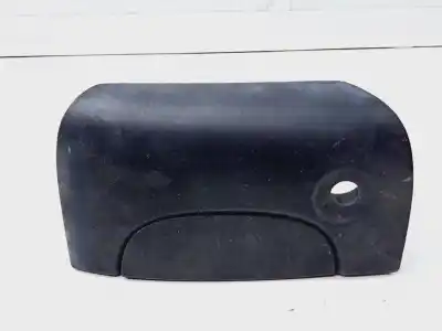 Pièce détachée automobile d'occasion POIGNÉE EXTÉRIEURE DE COFFRE / HAYON pour RENAULT KANGOO (F/KC0)  Références OEM IAM 7700303588  
