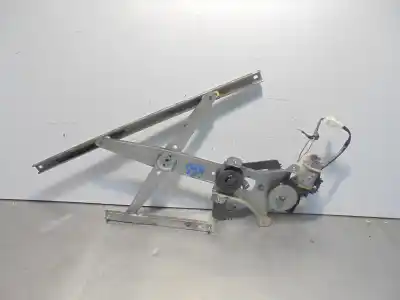 Pezzo di ricambio per auto di seconda mano alzacristalli anteriore sinistro per chevrolet aveo hatchback b12d1 riferimenti oem iam 96870316