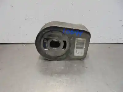 Автозапчасти б/у ОХЛАДИТЕЛЬ МОТОРНОГО МАСЛА за RENAULT CLIO III  ссылки OEM IAM 779744  