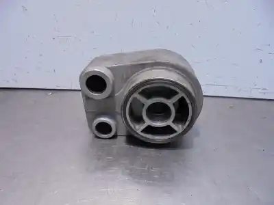 Peça sobressalente para automóvel em segunda mão radiador de óleo do motor por renault clio iii style referências oem iam 779744  