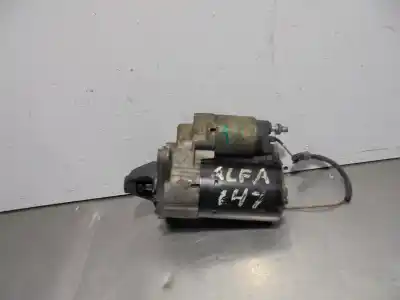Pezzo di ricambio per auto di seconda mano motorino di avviamento per fiat stilo (192) 192 a1.000 riferimenti oem iam   
