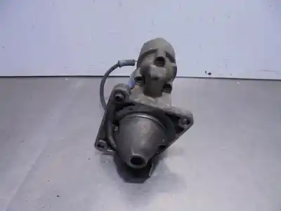 Pezzo di ricambio per auto di seconda mano motorino di avviamento per fiat stilo (192) 192 a1.000 riferimenti oem iam   