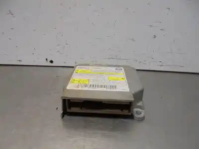 Second-hand car spare part AIRBAG CONTROL UNIT for SSANGYONG ACTYON SPORTS I (QJ)  OEM IAM references 8625131040  