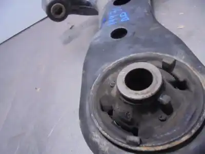 Peça sobressalente para automóvel em segunda mão braço de suspensão inferior dianteiro direito por toyota rav4 (a4) 2ar referências oem iam   