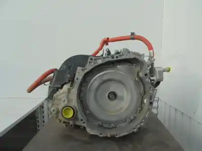 Second-hand car spare part  for TOYOTA RAV4 (A4)  OEM IAM references 2JM  