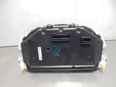 Peça sobressalente para automóvel em segunda mão quadrante por toyota rav4 (a4) 2ar referências oem iam 838004a230  